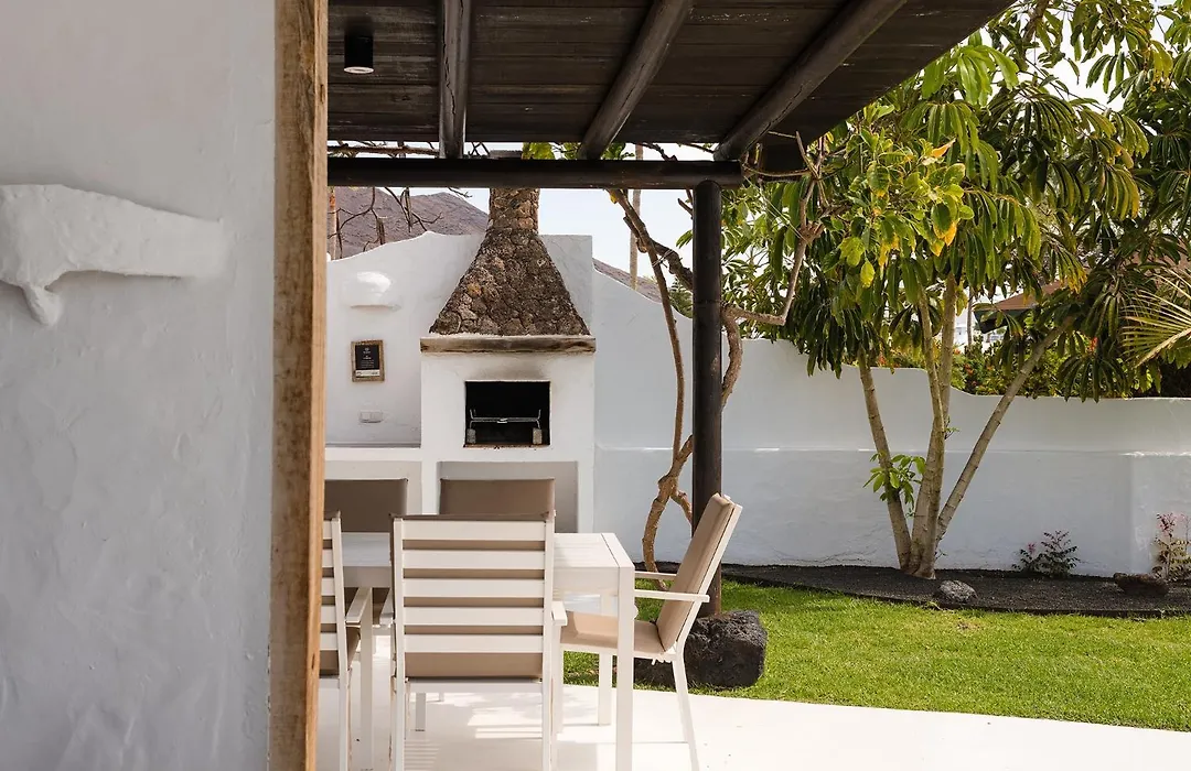 Kamezí Boutique Hotel Villas-1