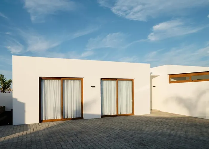 Villas Altos de Lanzarote