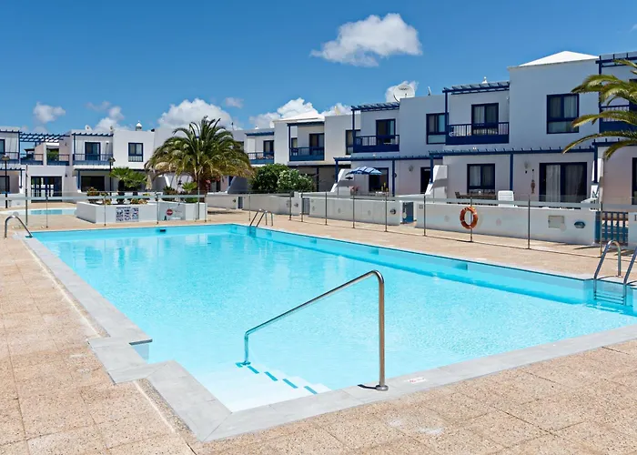 Villa Vista Mar